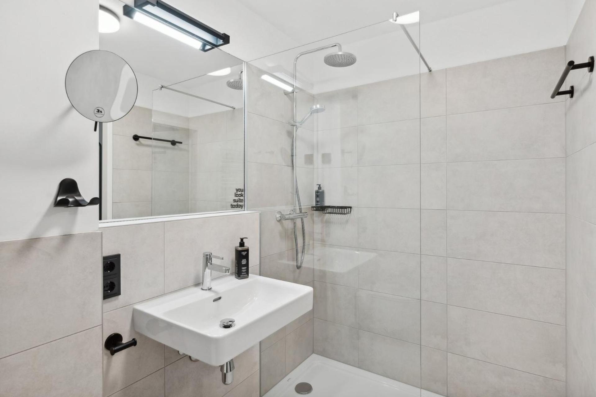 Limehome Salzburg Sterneckstr. Dış mekan fotoğraf