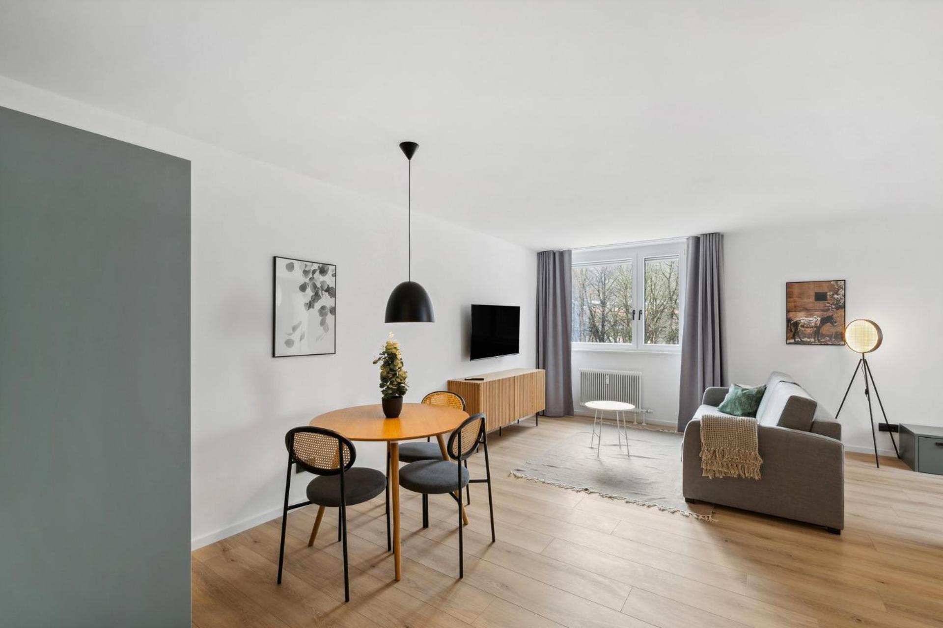 Limehome Salzburg Sterneckstr. Dış mekan fotoğraf
