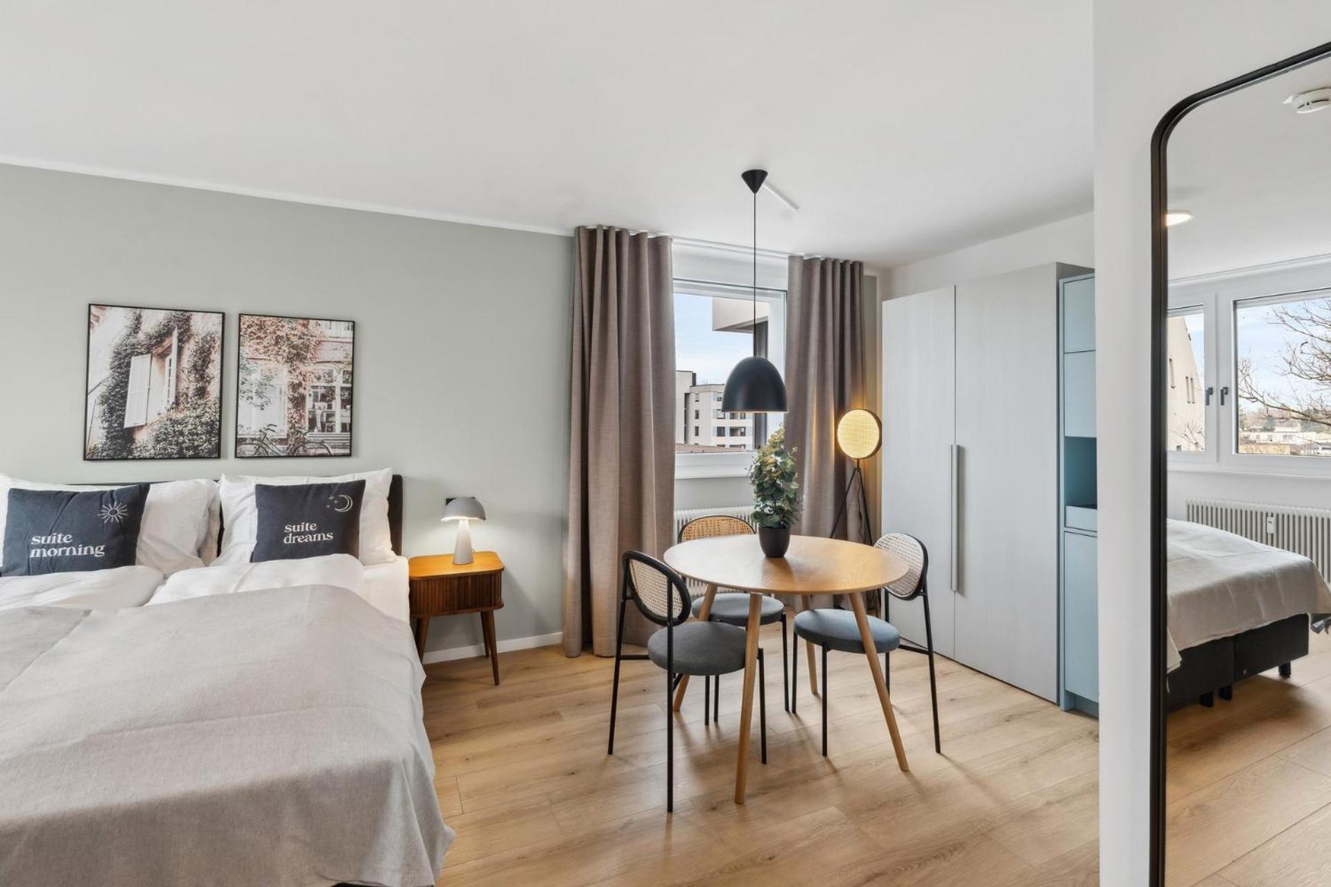 Limehome Salzburg Sterneckstr. Dış mekan fotoğraf