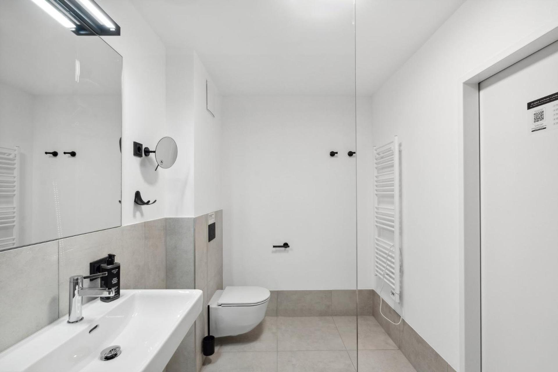 Limehome Salzburg Sterneckstr. Dış mekan fotoğraf