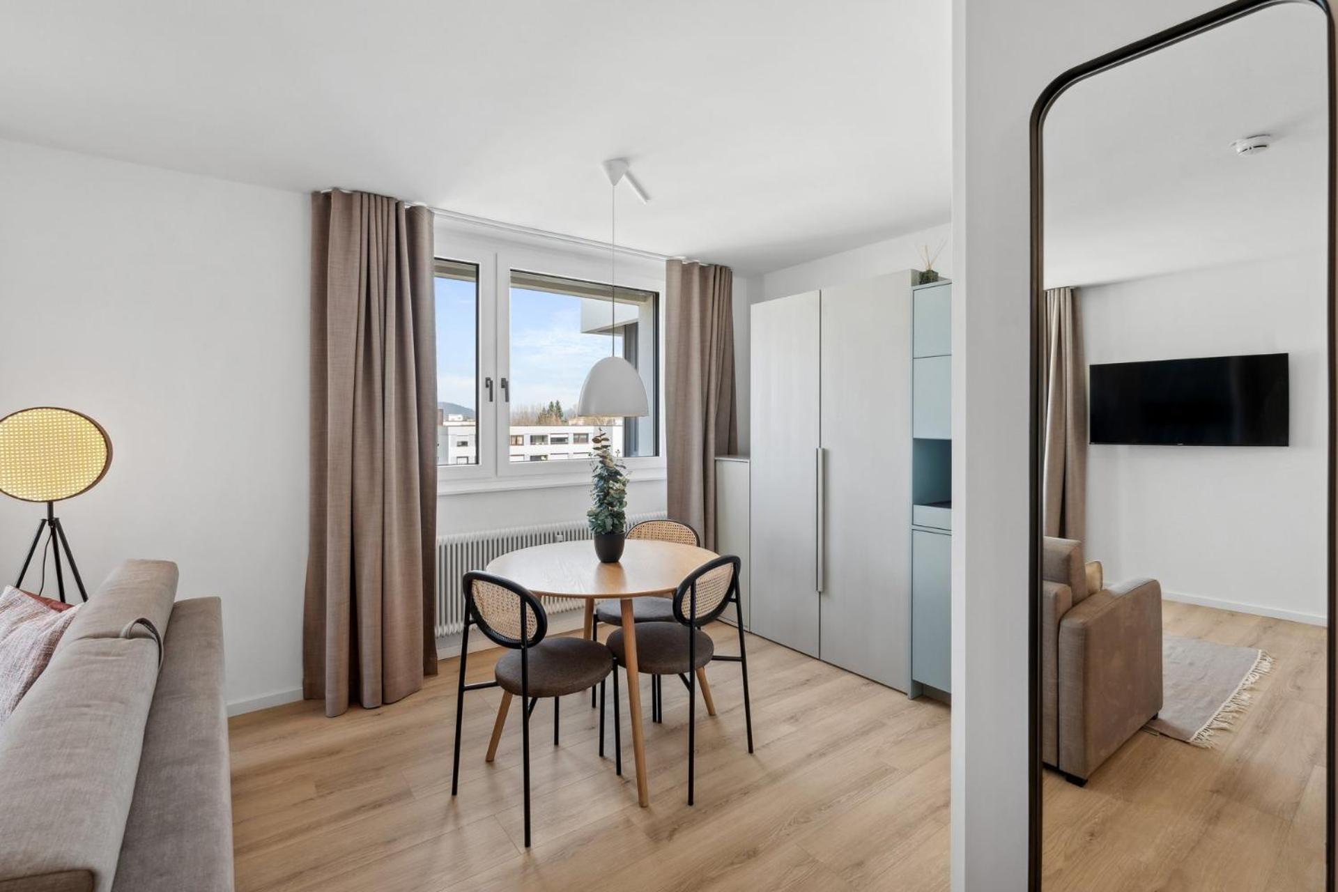 Limehome Salzburg Sterneckstr. Dış mekan fotoğraf