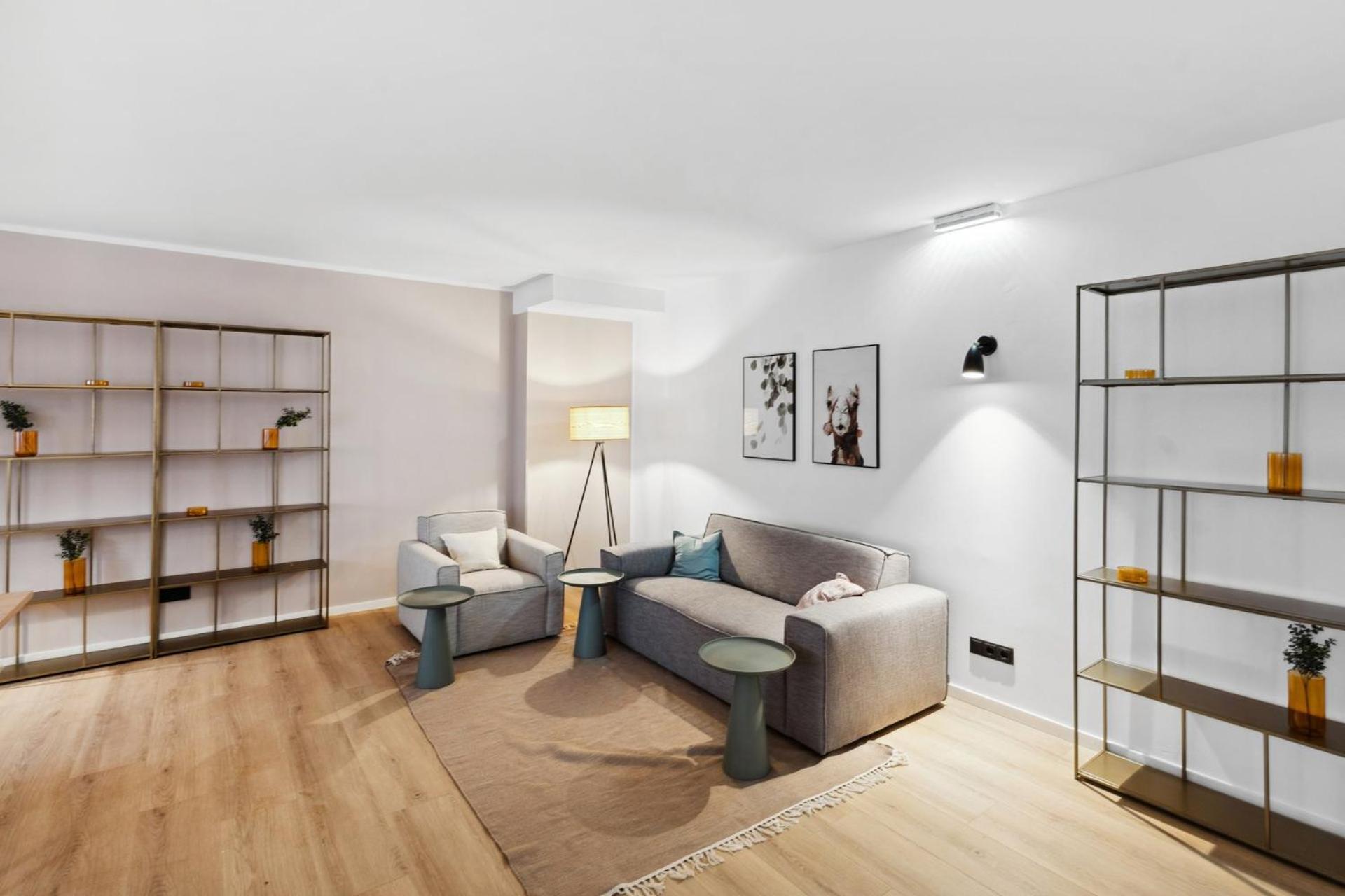 Limehome Salzburg Sterneckstr. Dış mekan fotoğraf