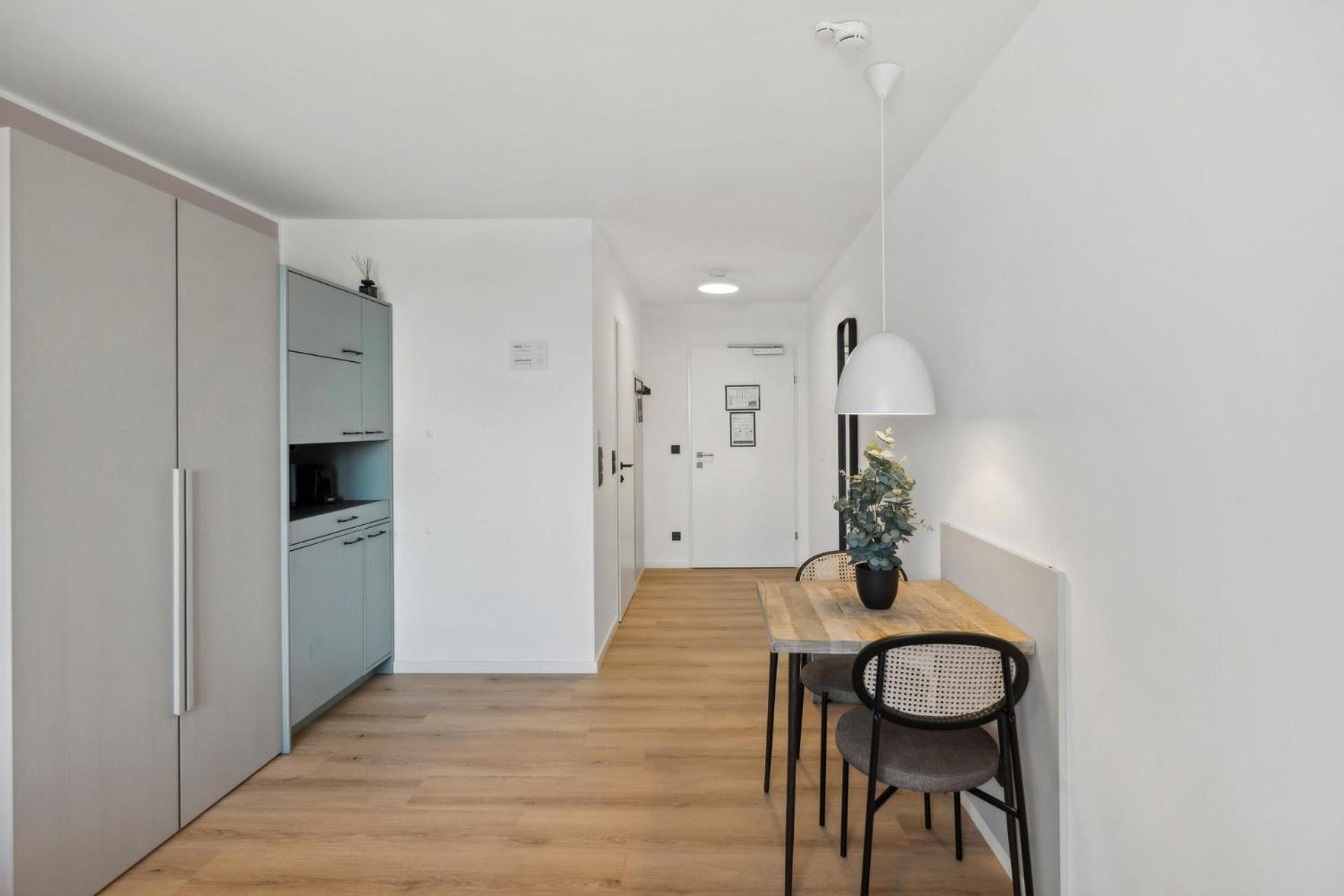 Limehome Salzburg Sterneckstr. Dış mekan fotoğraf