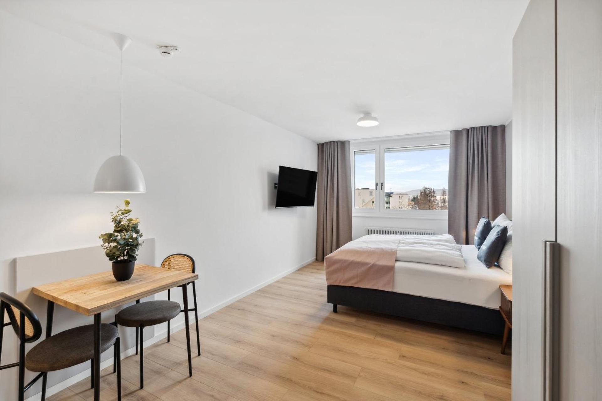 Limehome Salzburg Sterneckstr. Dış mekan fotoğraf