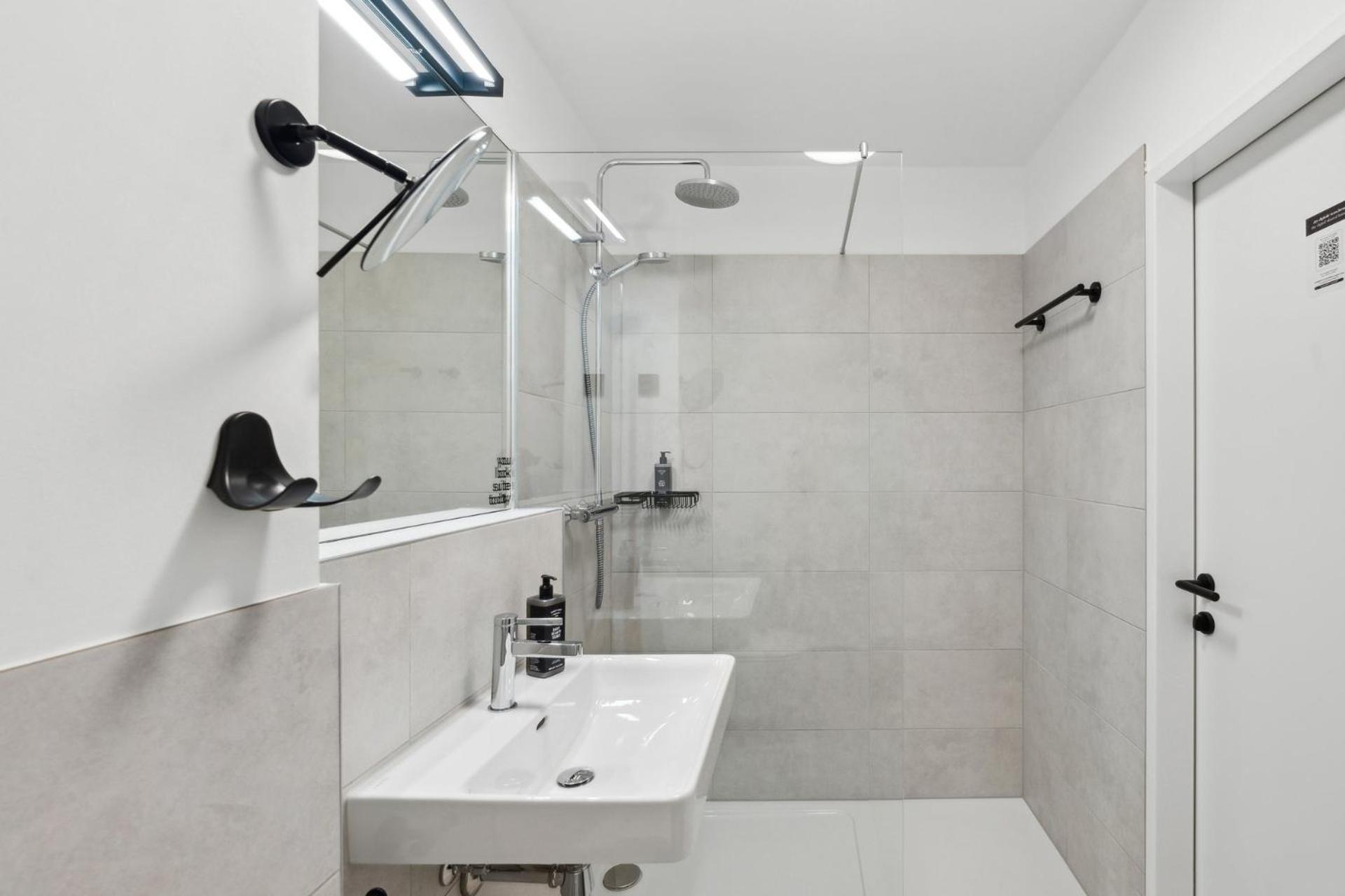 Limehome Salzburg Sterneckstr. Dış mekan fotoğraf