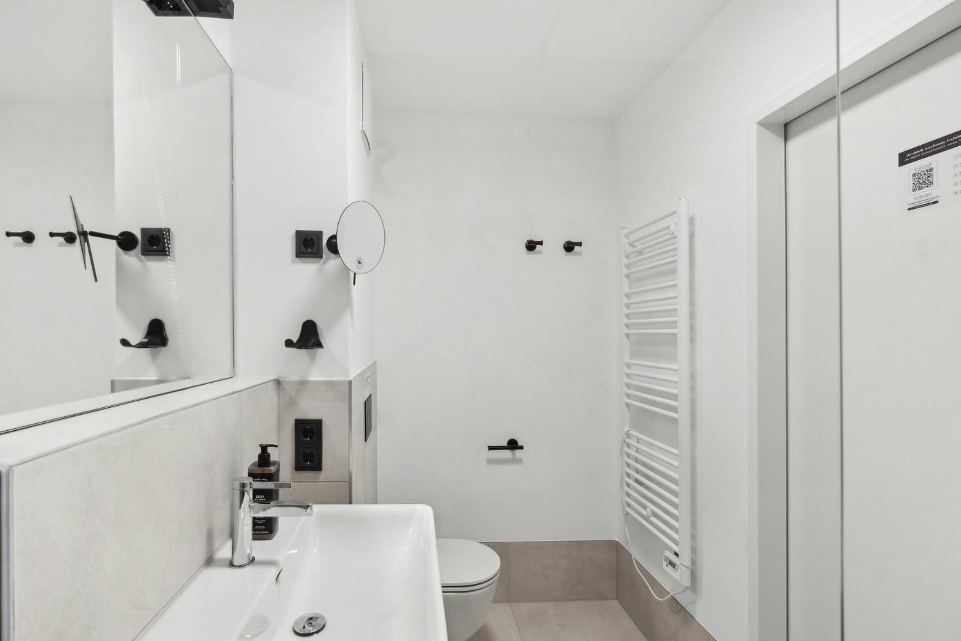 Limehome Salzburg Sterneckstr. Dış mekan fotoğraf