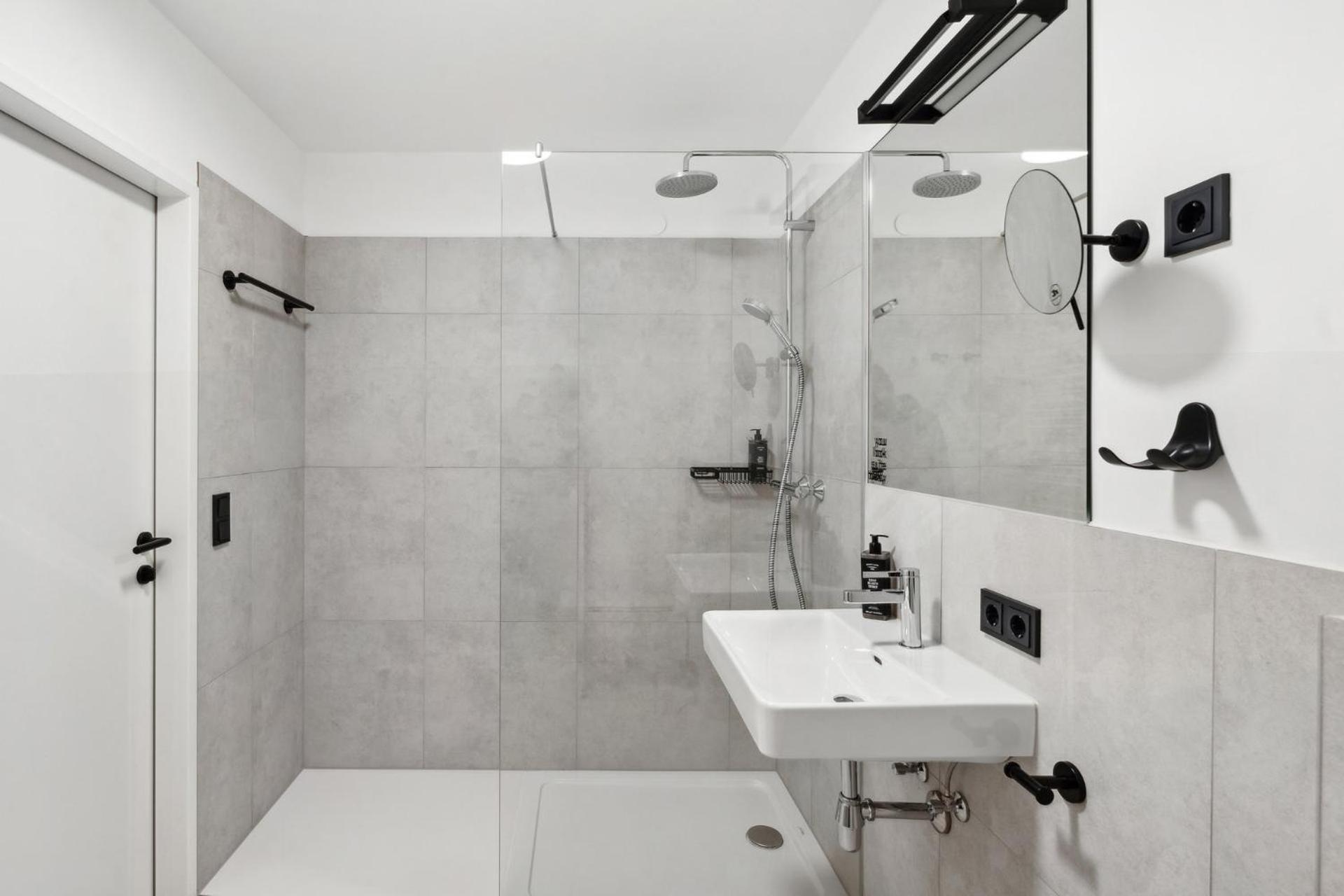 Limehome Salzburg Sterneckstr. Dış mekan fotoğraf