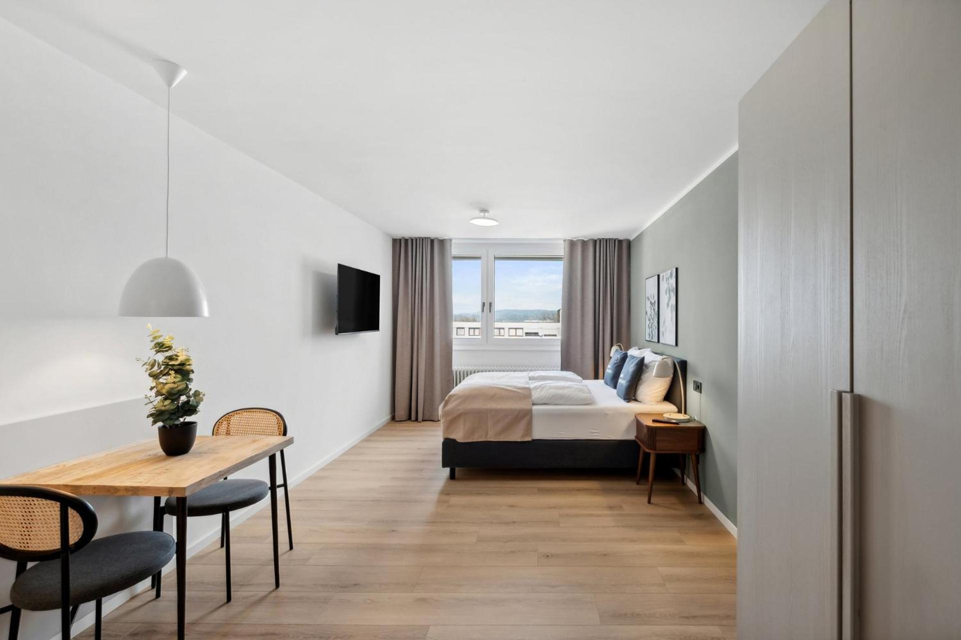 Limehome Salzburg Sterneckstr. Dış mekan fotoğraf