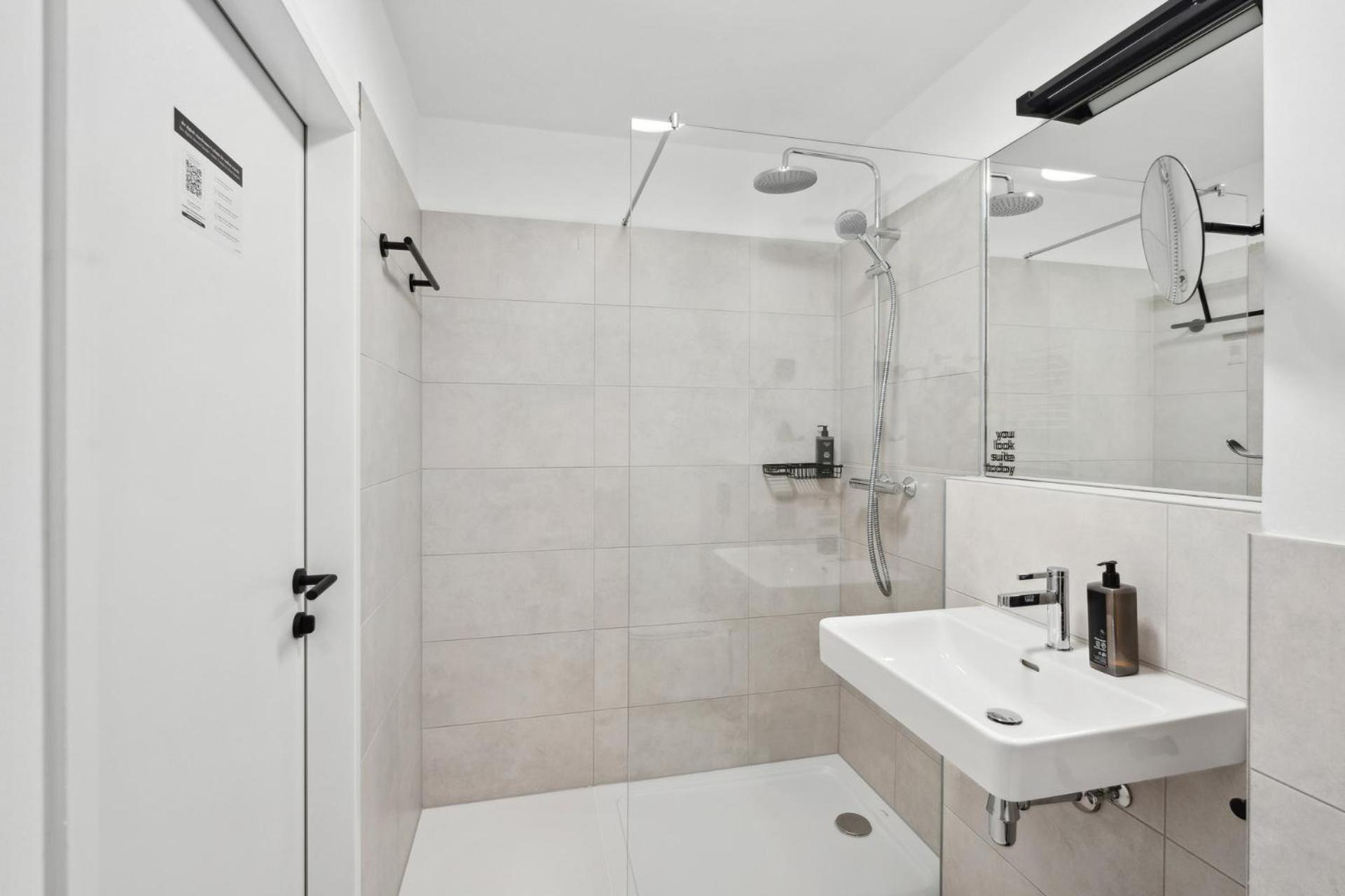 Limehome Salzburg Sterneckstr. Dış mekan fotoğraf