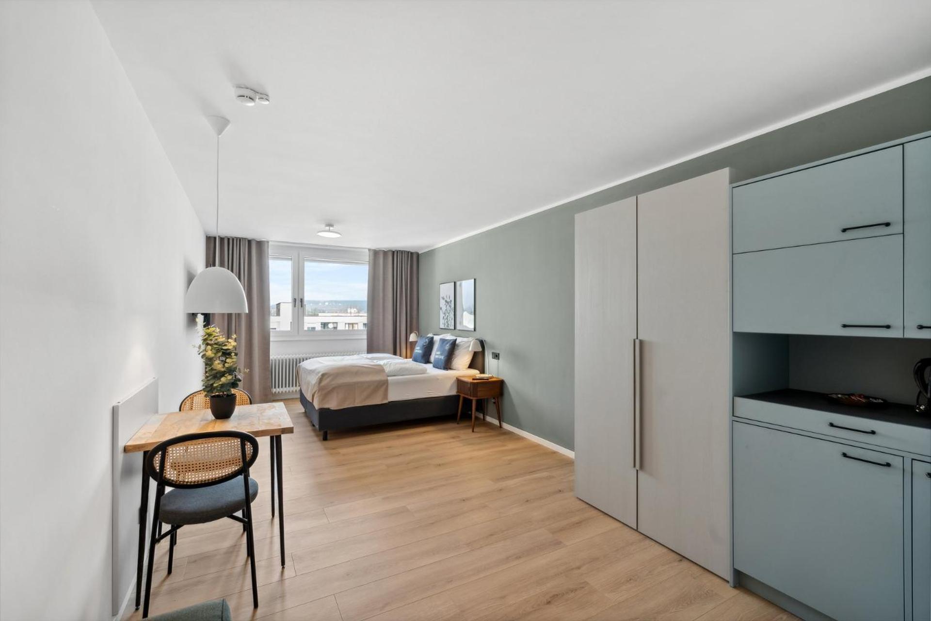 Limehome Salzburg Sterneckstr. Dış mekan fotoğraf