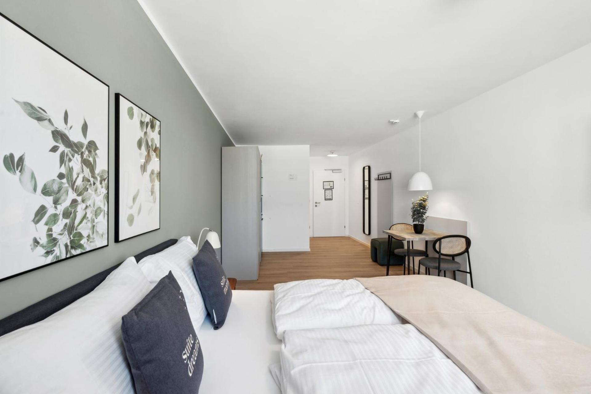 Limehome Salzburg Sterneckstr. Dış mekan fotoğraf