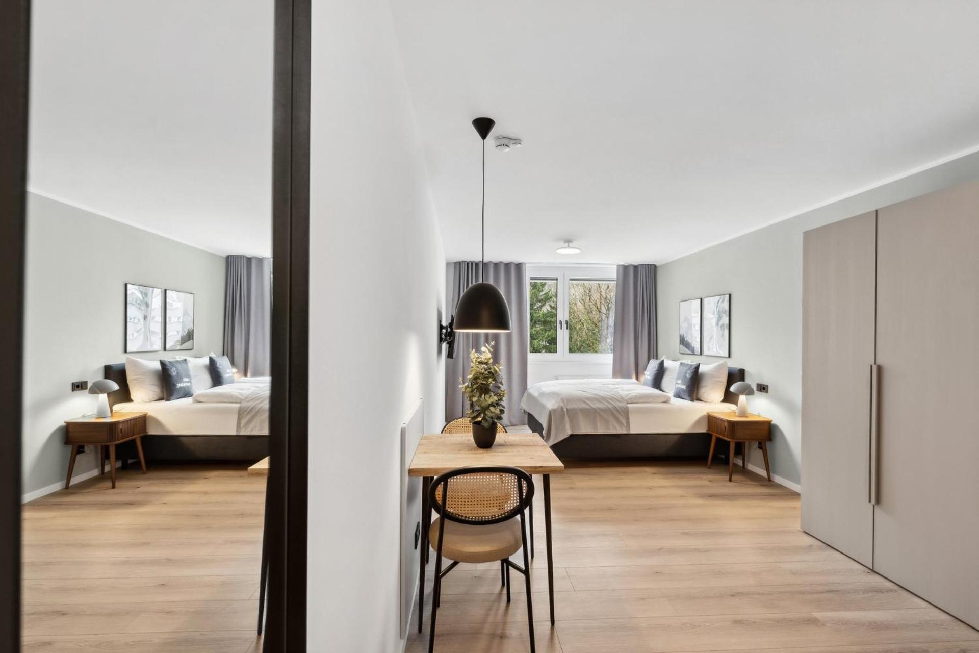 Limehome Salzburg Sterneckstr. Dış mekan fotoğraf