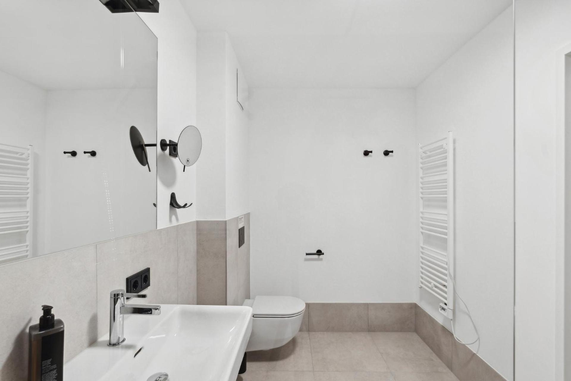 Limehome Salzburg Sterneckstr. Oda fotoğraf